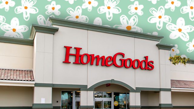 HomeGoods