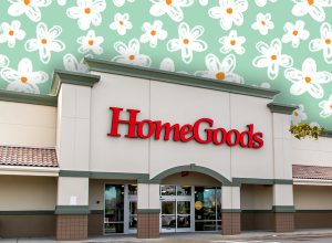 HomeGoods