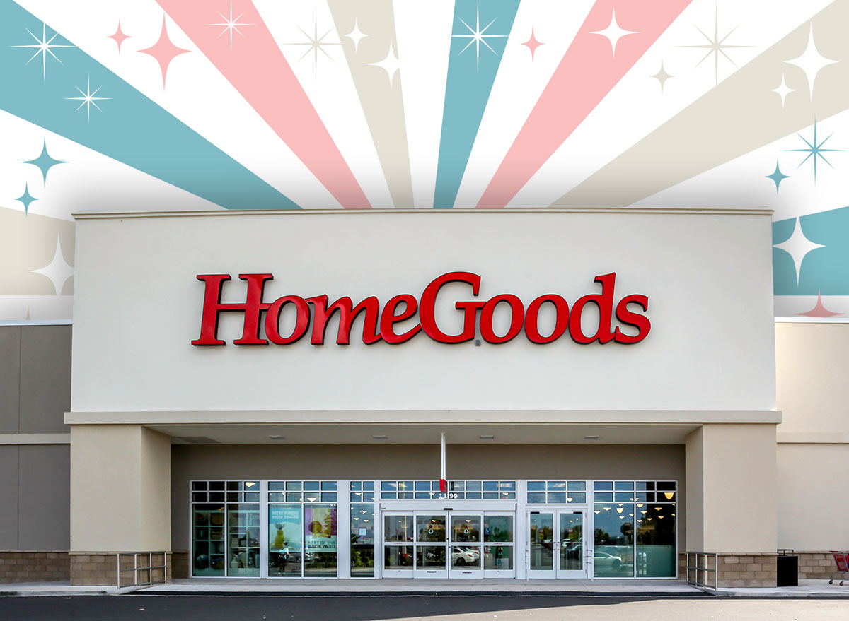 HomeGoods