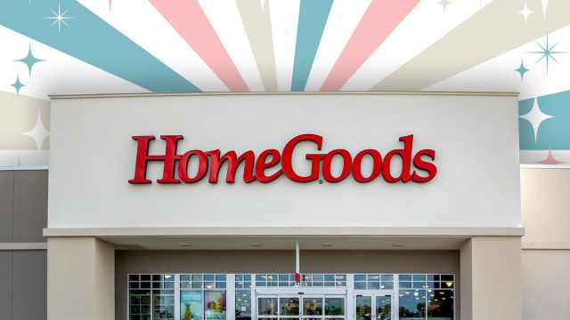 HomeGoods