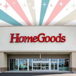HomeGoods
