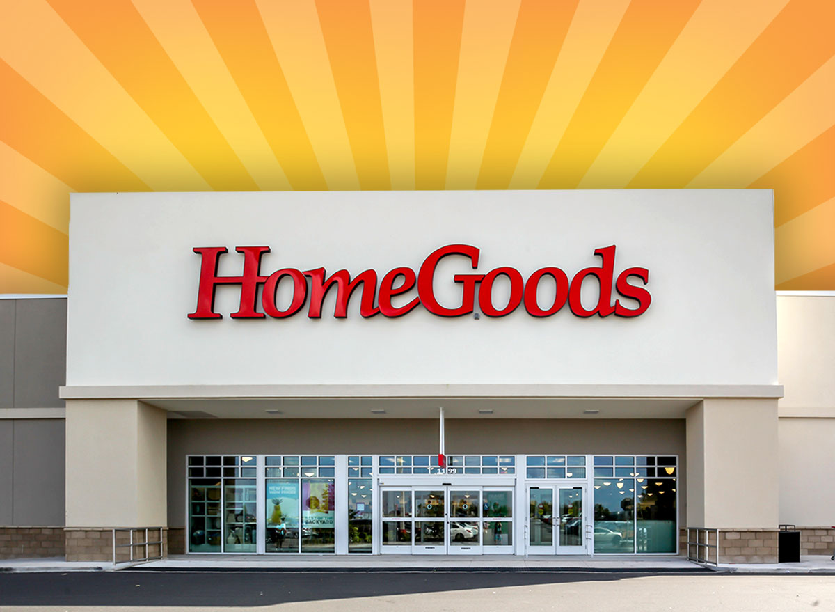 HomeGoods