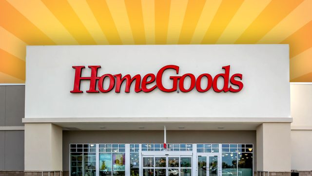 HomeGoods
