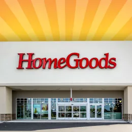 HomeGoods