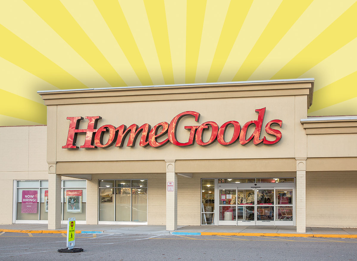 HomeGoods