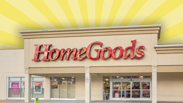 HomeGoods