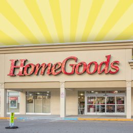 HomeGoods