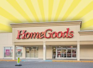 HomeGoods