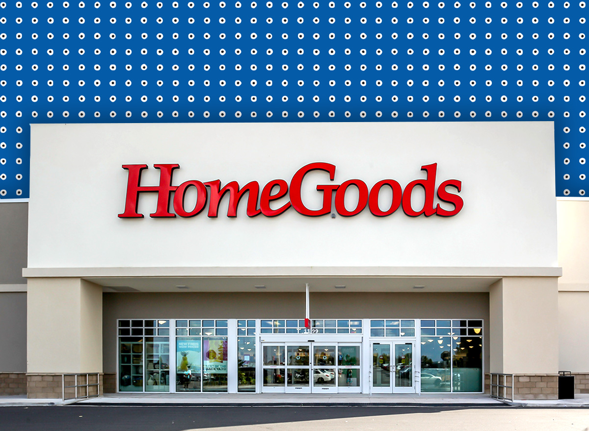HomeGoods