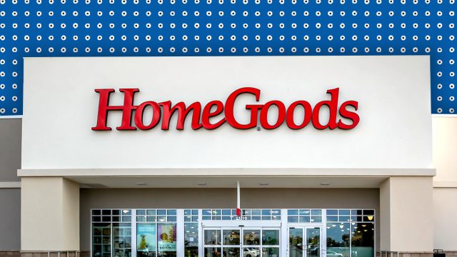 HomeGoods