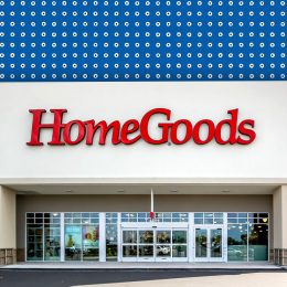 HomeGoods