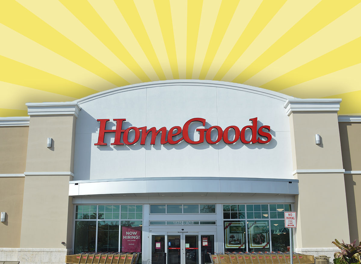 HomeGoods