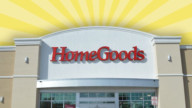 HomeGoods