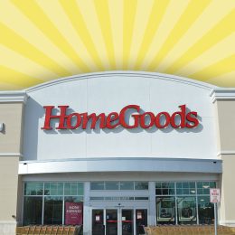 HomeGoods