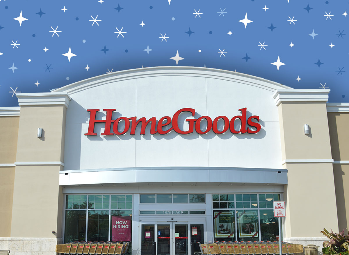 HomeGoods
