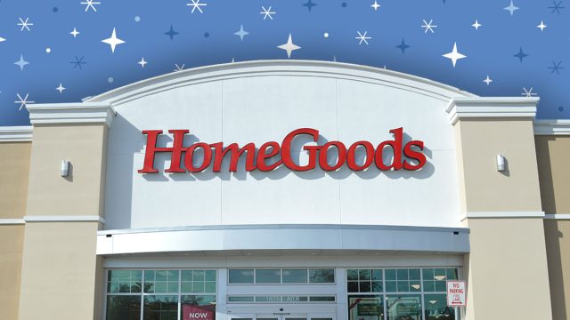HomeGoods