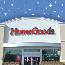 HomeGoods