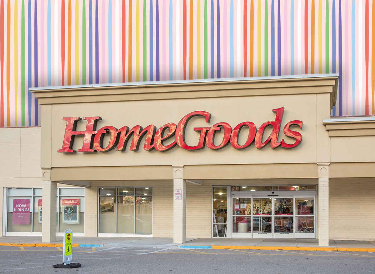 HomeGoods