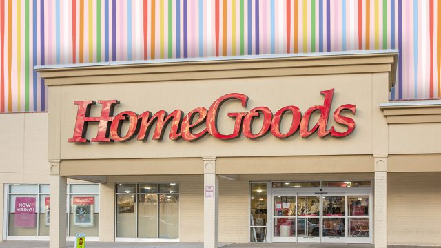 HomeGoods