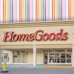 HomeGoods