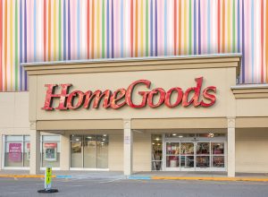 HomeGoods