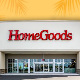 HomeGoods