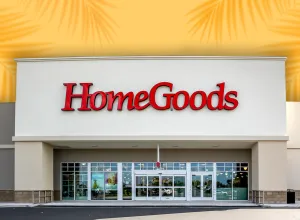 HomeGoods