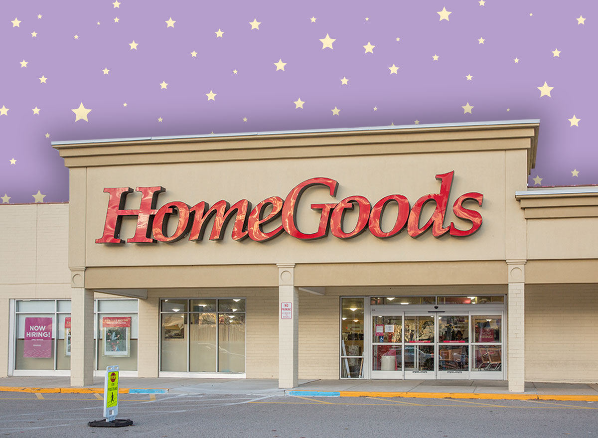 HomeGoods