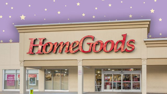 HomeGoods