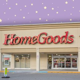 HomeGoods