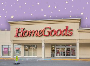 HomeGoods