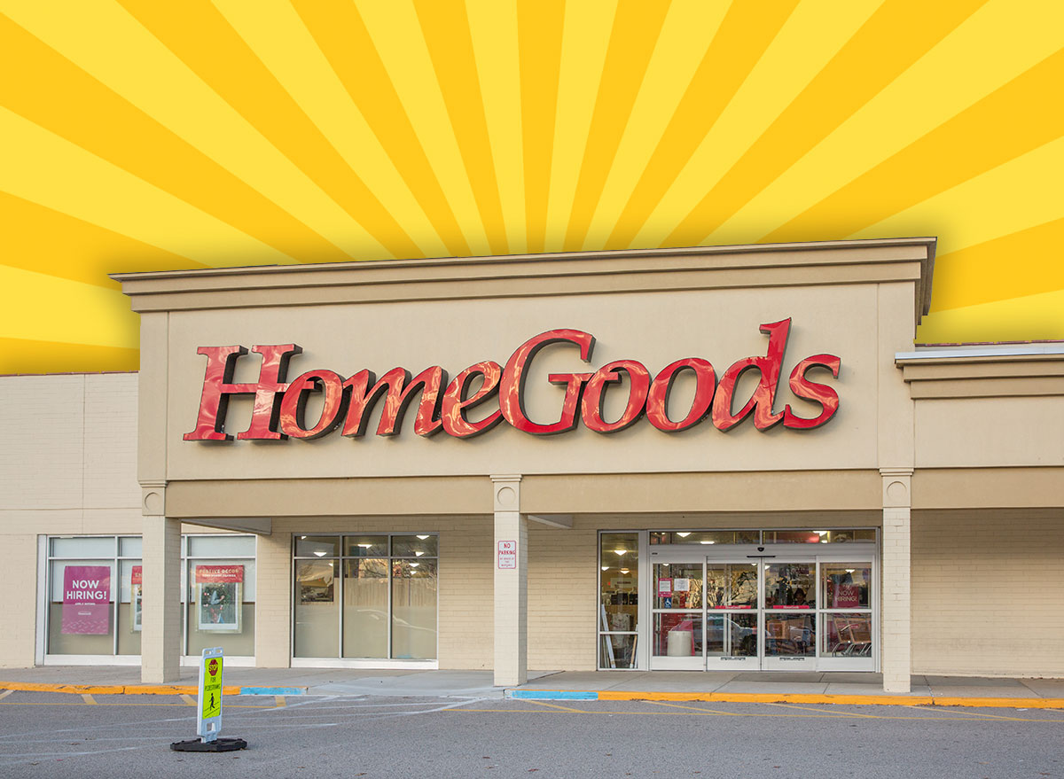HomeGoods