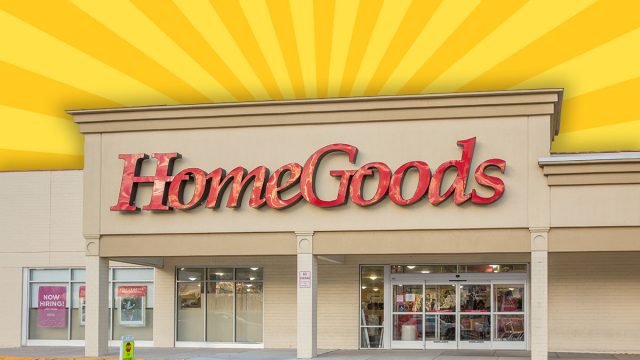 HomeGoods