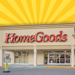 HomeGoods