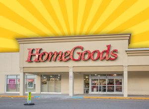HomeGoods