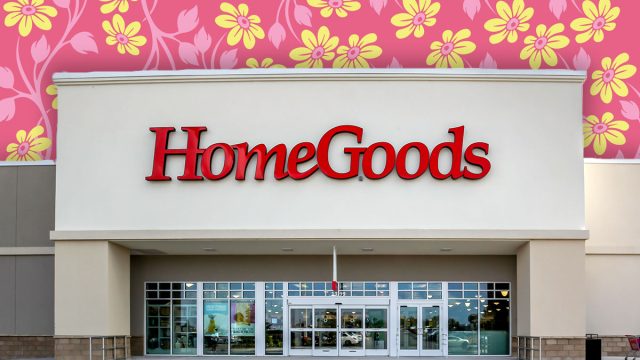HomeGoods