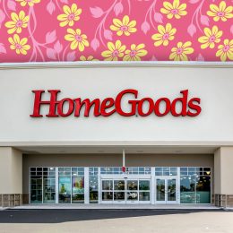 HomeGoods
