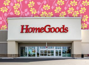 HomeGoods