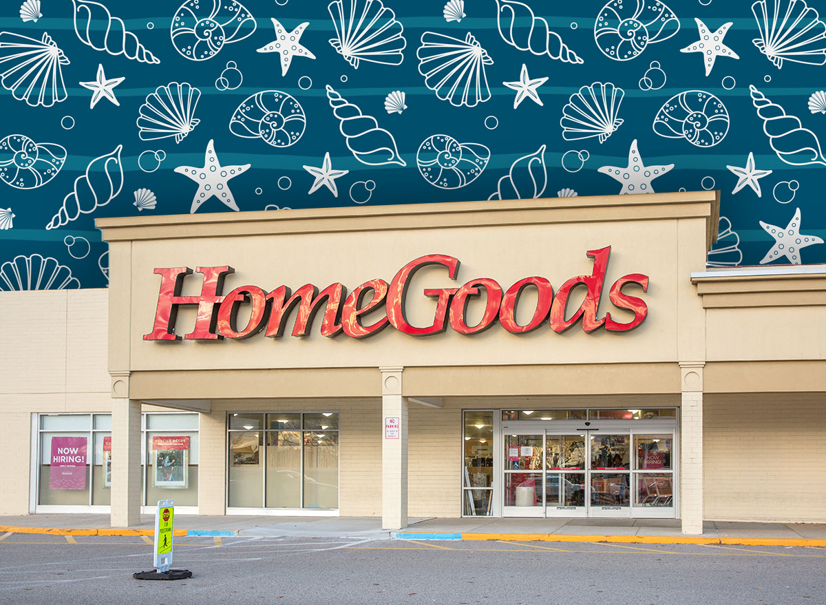 HomeGoods