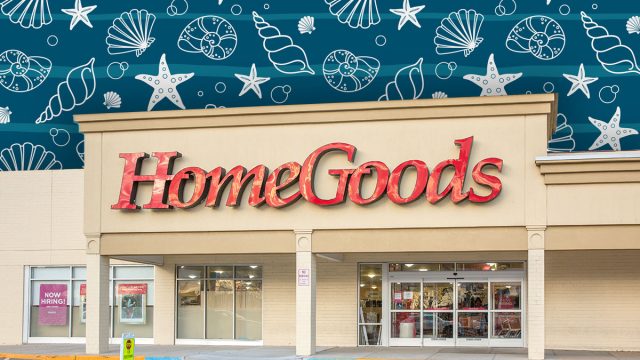 HomeGoods