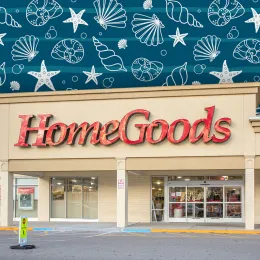 HomeGoods