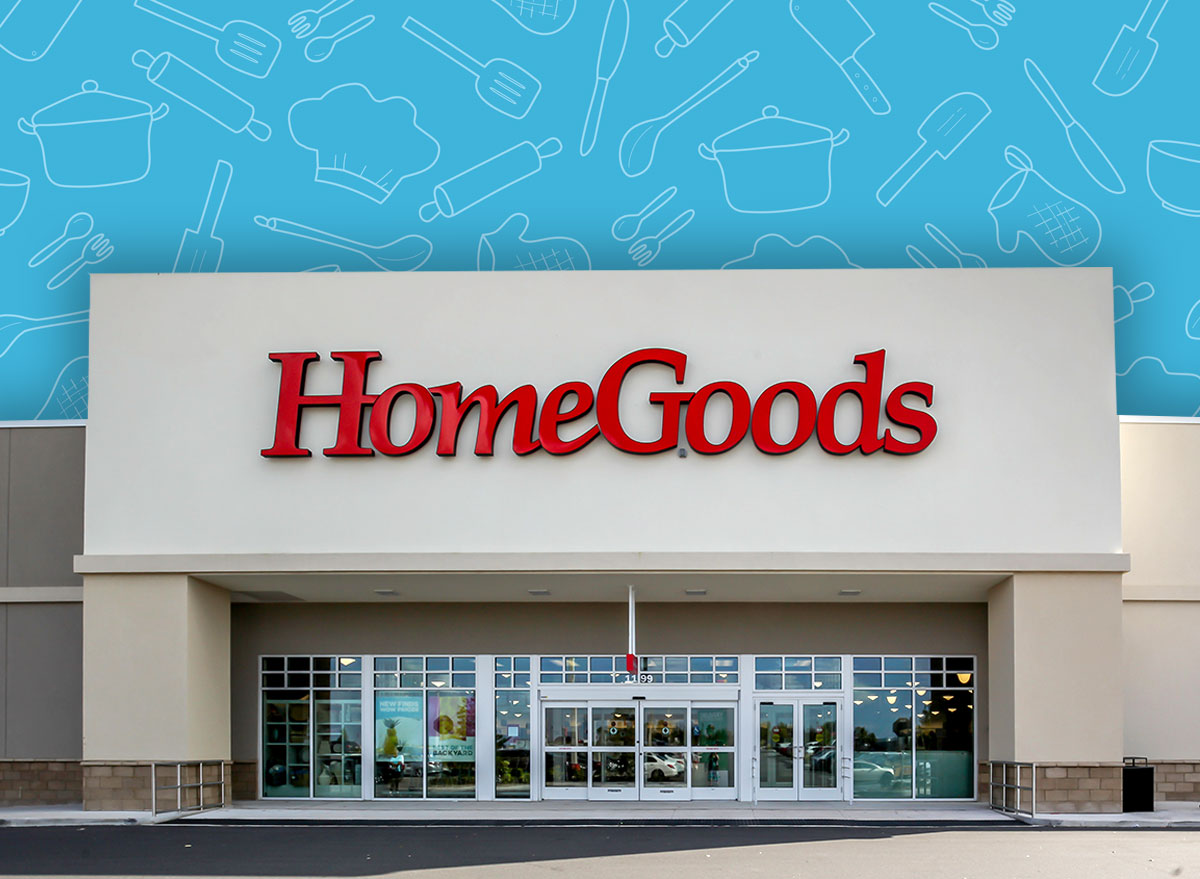HomeGoods