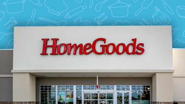 HomeGoods