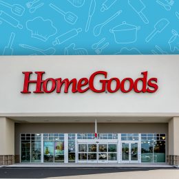 HomeGoods