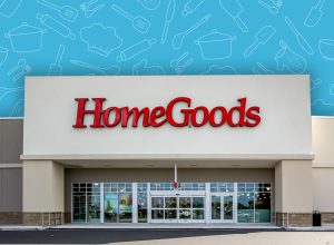 HomeGoods