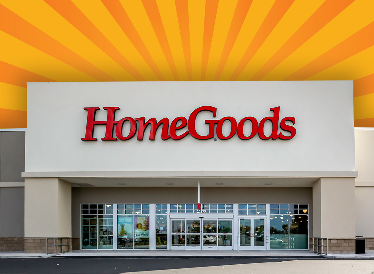 HomeGoods