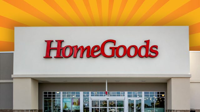 HomeGoods