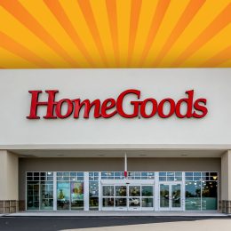 HomeGoods