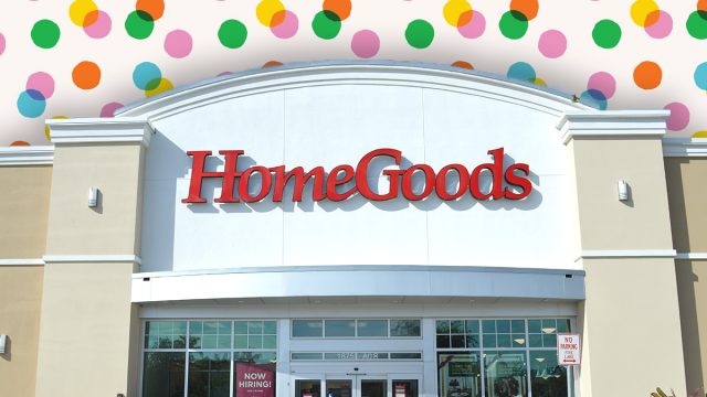 HomeGoods