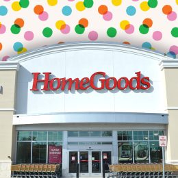 HomeGoods